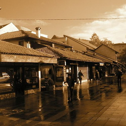 Sarajevo